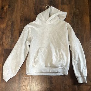 Aritzia Cozy Fleece Perfect Hoodie